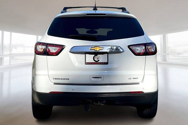 2016 Chevrolet Traverse - Financing Available! - $11980.0063617399108481123