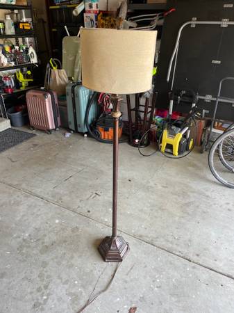 Lamp 1