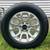 18 inch GM Factory Wheels for Yukon, Tahoe, Silverado, Sierra 7 thumbnail