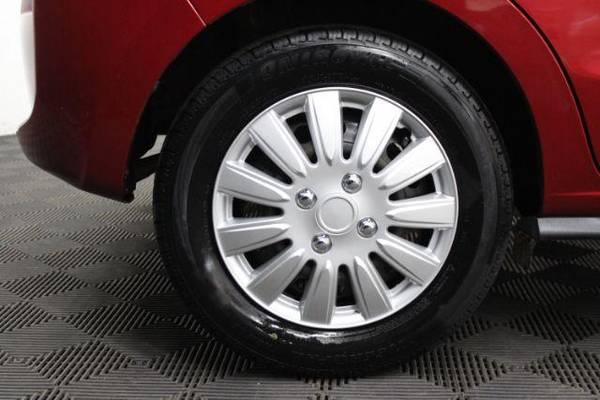 2017 Mitsubishi Mirage ES - $6,411 (+ Precise Automotive Group)63616473677569123
