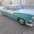 1955 Ford Crown Victoria, engine 272 V8 automatic trans 7 thumbnail