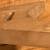 Flying V Fender Charvel Type Shape Ash Wood Guitar Body, Bentley USA 16 thumbnail