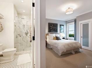 $150 / 3br - 2510ft2 - upper level features a classic white, gourmet kitchen (San Francisco, CA)64011322142978124