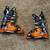 ATOMIC Tracker130 Ski Boot sz 26-26.5 1 thumbnail