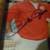 PETE ROSE and JOHNNY BENCH autographed  8x10 2 thumbnail