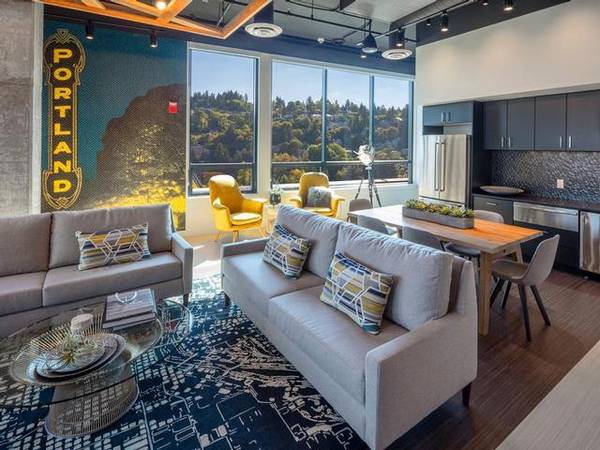 $1,293 / 376ft2 - Una comunidad que inspira: Descubre Storyline en Portland (SW Portland / PSU / Universidad Estatal de Portland)63841707748611120