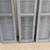 Qty-2 GOOD quality Heavy grade PLASTIC shutters 3 thumbnail