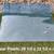 Clear Plastic Sheets 32.5x28.5x.020" Vacuum forming plastic 1 thumbnail