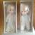 Vintage Precious Moments "Jesus Loves Me" dolls, $5 each $8 for both 1 thumbnail