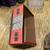 Vintage ERTL Cardboard folded Barn Box 4 thumbnail