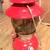 COLEMAN 200A195 Single Mantle Red Lantern & Gallon of fuel 6 thumbnail