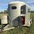 FOR SALE: W-W 2 Horse Trailer – Solid, Ready to Use 7 thumbnail
