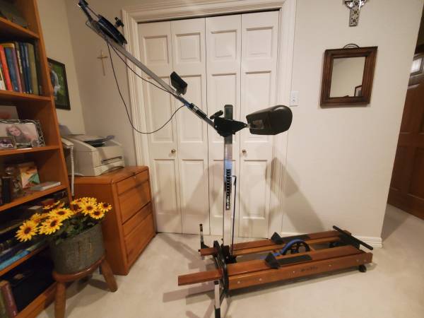 NordicTrack The Classic Pro Skier Exercise Machine 1