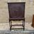 Antique Victorian style cabinet by Croll-Kills 1 thumbnail