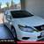 2016 Nissan Altima 25 Sedan 4D FOR 6 thumbnail