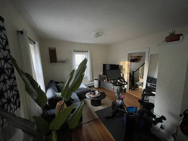 $840 / 3br - Open room in JP (Jamaica Plain)63856553091459120
