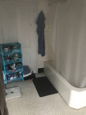$75 / 1br - 550ft2 - Large studio Apt near Barclays Center (Park Slope)63689843964161123