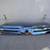 2006-2009 Ford Fusion Upper Bumper Grille 1 thumbnail