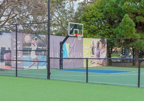$1,683 / 1hab - 704ft2 - Sauna, Clases de Tenis, Servicio destacado, Comunidad libre de humo (richmond / point / annex)63824665181825122