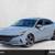 2023 Hyundai Elantra  Limited Sedan 1 thumbnail