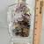 Extra Large Reverse Painted Snuff Bottle 7.5” 7 thumbnail