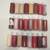 USED ACRYLIC PAINTS "13xPinks-11xReds 10xLavender" 2oz ??prices 5 thumbnail