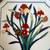 Shibata Porcelain Japanese Square Imari Bowl 10” 5 thumbnail