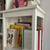 Pair of IKEA Hemnes Freestanding Open Shelves - White 4 thumbnail