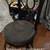 Stand/ Rack, stainless trash can, table, Clothing Racks 14 thumbnail