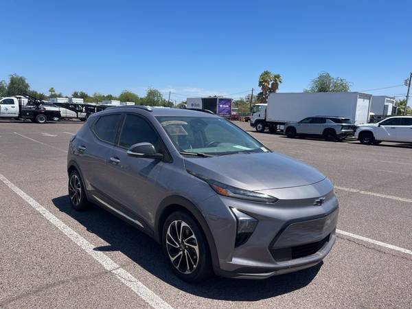 Chevrolet Chevy Bolt EUV Premier - **_Su próximo automóvil_** - $25,000 (1233 E Camelback Phoenix, AZ)63612818289795122