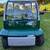 Ford Think Electric Golf cart 2 thumbnail