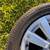 Single (1) Toyota Sienna wheel 235 55 18 Bridgestone DriveGuard RunFlat tire 3 thumbnail