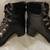 Sam Edelman Women’s Manchester Lace Up Ankle Booties Size 6.5 Black 6 thumbnail