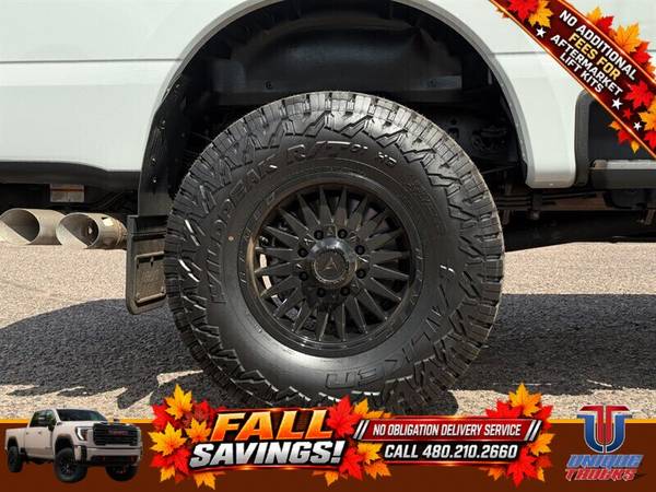 2025 Ford F-350 F350 F - Photo 6