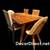 SALE: Artisan Live Edge Wood Slabs, Dining Tables, Shelves,  Art 1 thumbnail