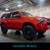 2016 *Toyota* *4Runner *4WD 4dr V6 Trail Premium* Barce 1 thumbnail