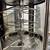 FRIJADO DELI MULTISSERIE/ROTISSERIE-HOLDS UP TO 40 CHICKENS 9 thumbnail