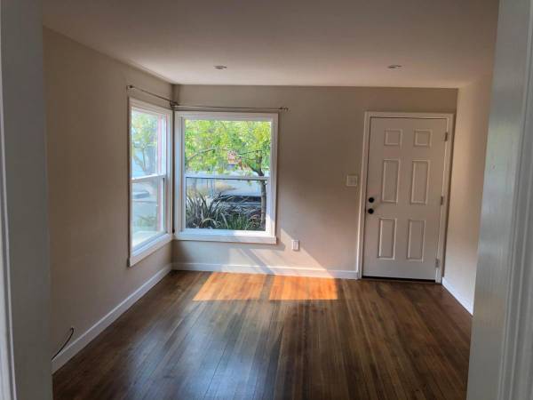 Beautiful Sun-Filled Remodeled Garden Unit Near North Berkeley BART 1