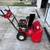 26" Snowblower Yard machine 1 thumbnail