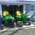 Refurbishment of Vintage John Deere Lawn & Garden Tractors 20 thumbnail