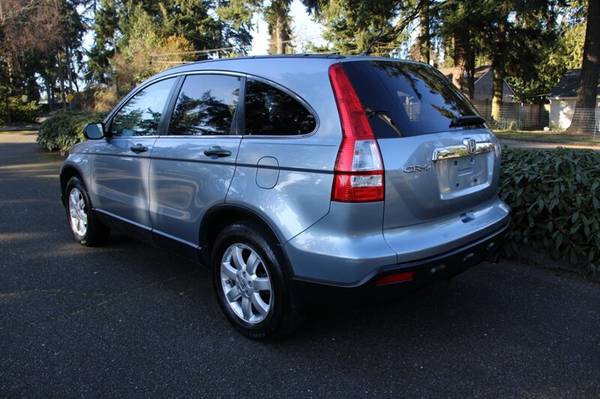 2009 Honda CR-V EX - $10,040 (Best Prices at Richs Car Corner)63623249567361123