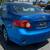2009 Toyota Corolla   Sedan 4 thumbnail