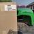 New Left Front Fender for John Deere Gator 1 thumbnail