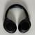 Sony Wireless Noise-Canceling Stereo Headphones Black WH1000XM3 5 thumbnail