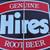 Hires Root Beer Sign 5 thumbnail