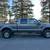 2013 Ford F-250 4x4 Diesel Lariat FX4 Power Stroke 6.7L V8 Super Duty 7 thumbnail