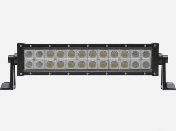 LED Lightbar & Wiring Kit 1
