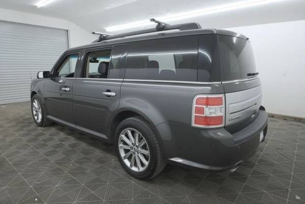 *2019* *Ford* *Flex* *Limited Sport Utility 4D* - $14,995 (_Ford_ _Flex_ _SUV_)63441888958211123
