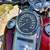 2008 Harley Davidson Road King, Low Miles 13 thumbnail
