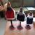 Bombay Company Collection: 3 Wisemen Nutcracker Candlestick Set 7 thumbnail